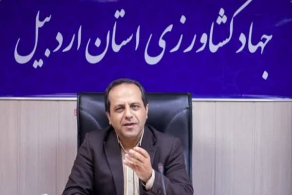 برگزاری دوره تخصصی کارشناسان آب و خاک کشور در پارس آباد