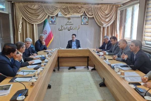 مطالبات روستاهای حوزه رودخانه نوران چای تحقق می یابد