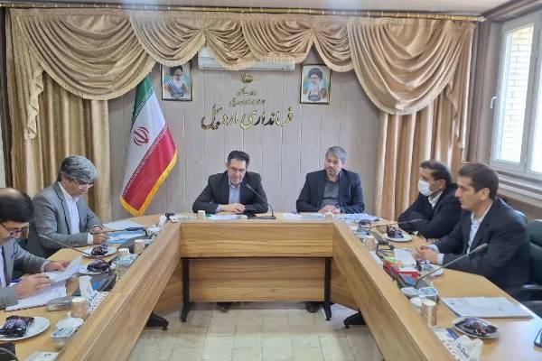 وزارت ارتباطات وفناوری ارتباطات راه اندازی  ۲۸ سایت ارتباطی جدید را در اردبیل اجرایی کند