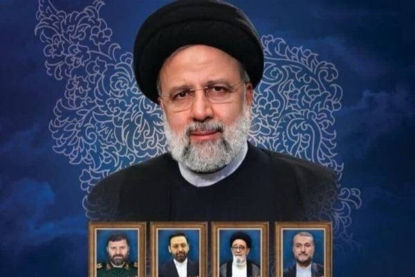 نگاه ملی و امتی شهید رییسی