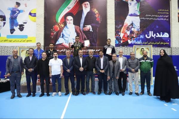 تیم تنیس روی میزناشنوایان اردبیل قهرمان ایران شد/ راه یابی فرزاد چراغی به المپیک ناشنوان ۲۰۲۵